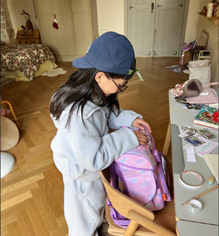 学校拟定马力全开运动计划鼓舞学生争当运动之马加强体育训练