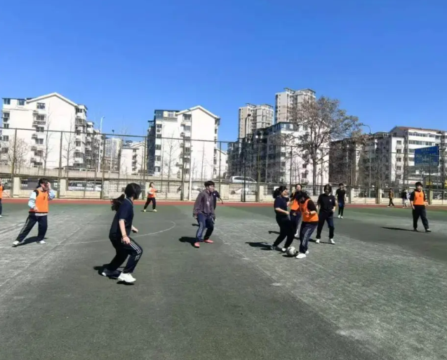 高效配置打破校际壁垒推动优质教育资源在区域内流动 高效配置打破校际壁垒推动优质教育资源在区域内流动